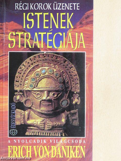 Istenek stratégiája