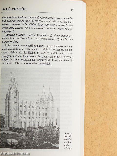Istenek stratégiája