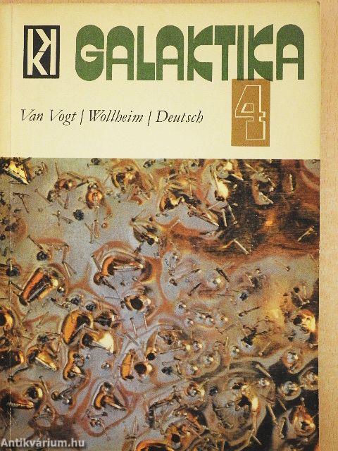 Galaktika 4.