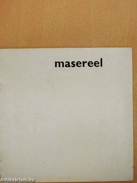 Masereel