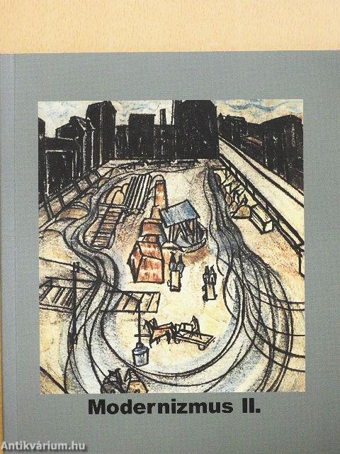 Modernizmus II.