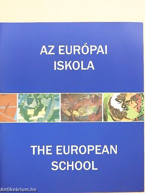 Az európai iskola