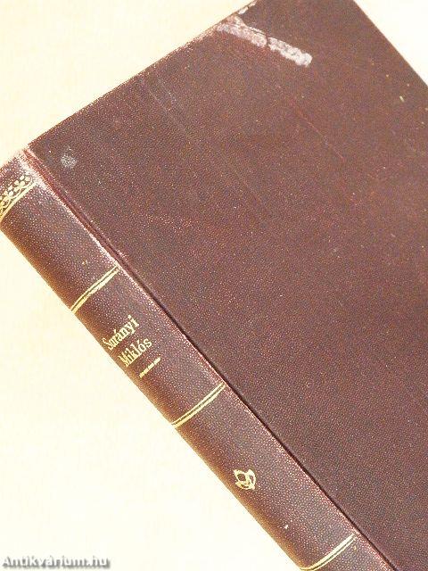 A nápolyi asszony I-II.
