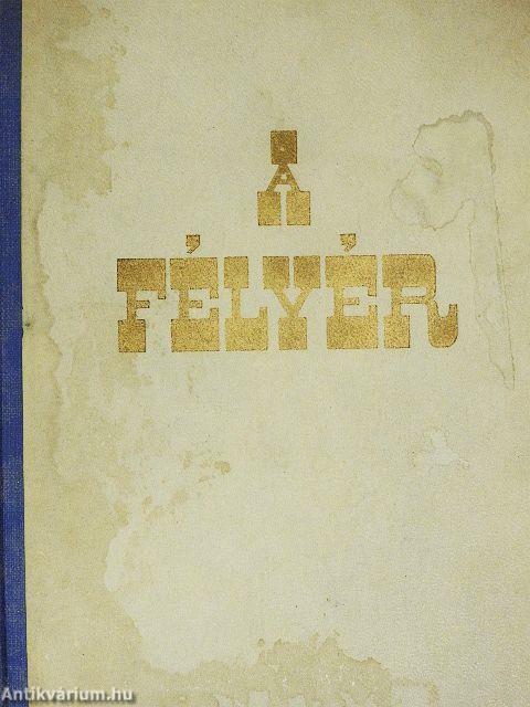 A félvér