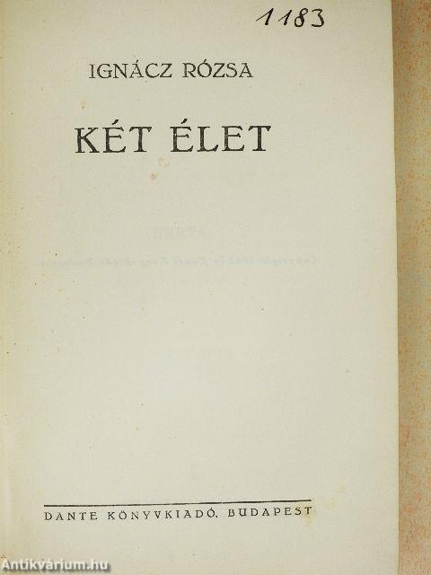 Két élet