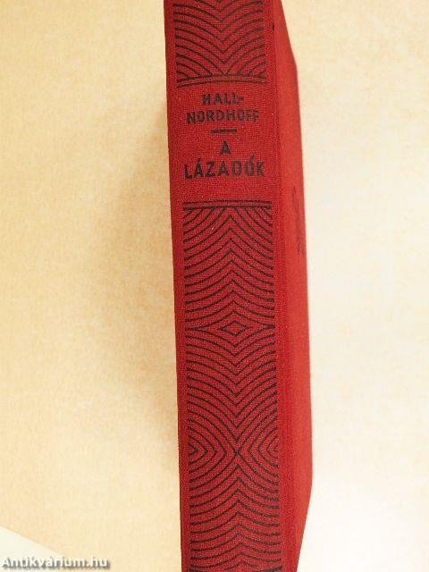 Lázadók