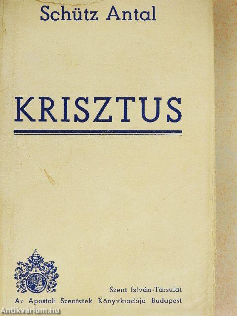 Krisztus