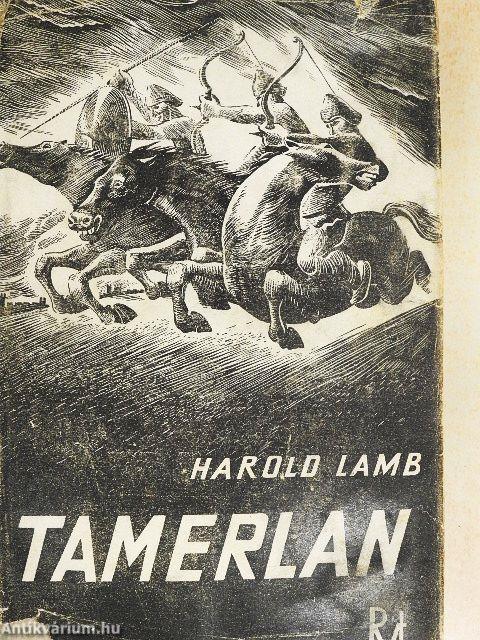 Tamerlán