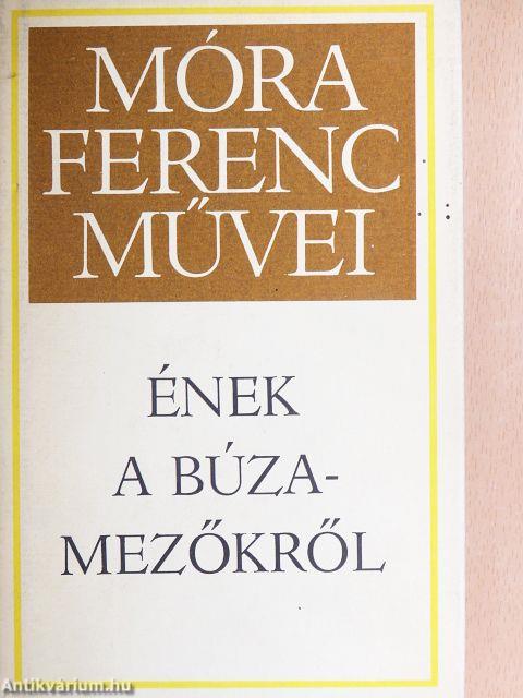 Ének a búzamezőkről