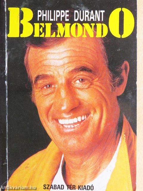 Belmondo