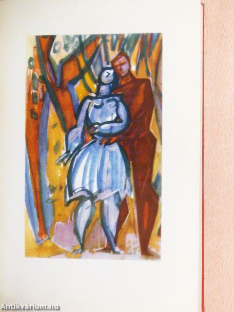 A vén Vezúv szíve