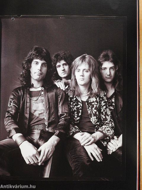 Queen: Absolute Greatest