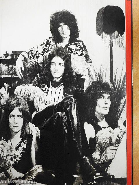 Queen: Absolute Greatest