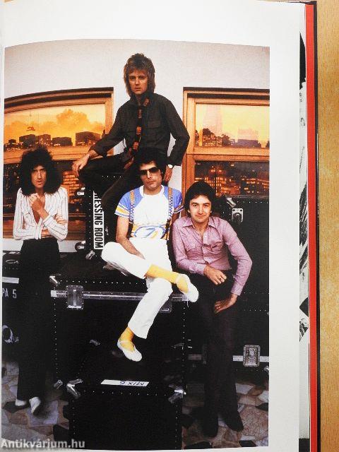 Queen: Absolute Greatest