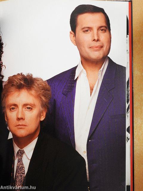 Queen: Absolute Greatest