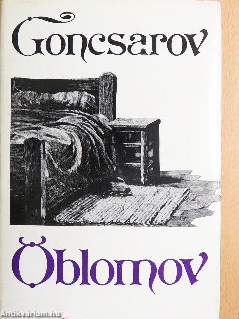 Oblomov