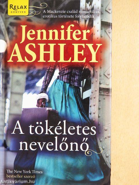 A tökéletes nevelőnő