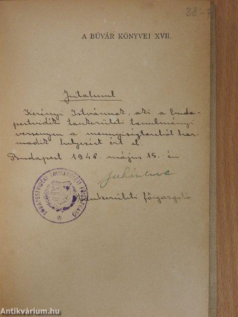 Pythagorastól Hilbertig