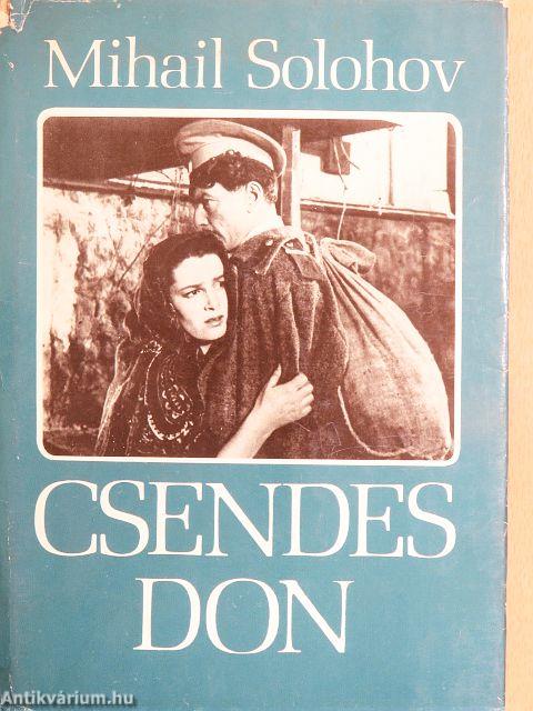 Csendes Don I-IV.