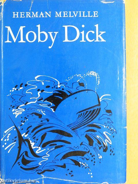 Moby Dick