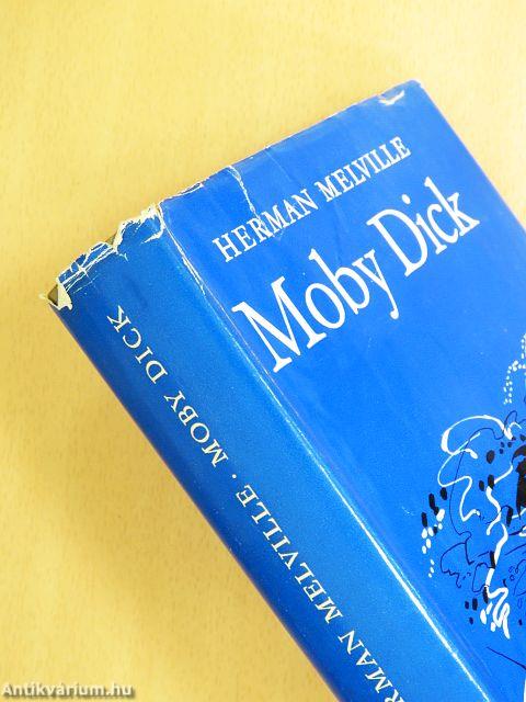 Moby Dick