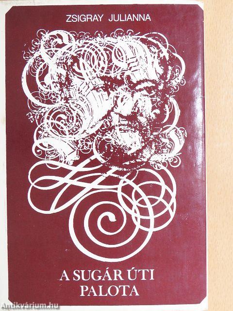 A Sugár úti palota