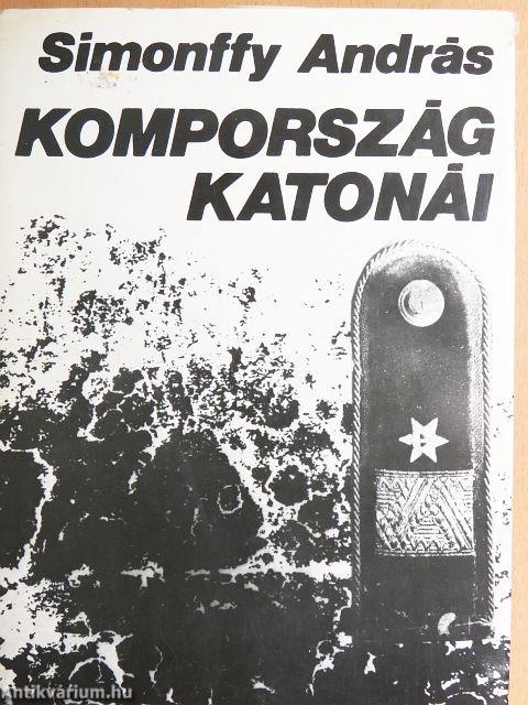 Kompország katonái