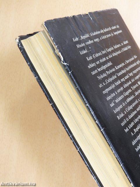 Repülők és űrhajósok