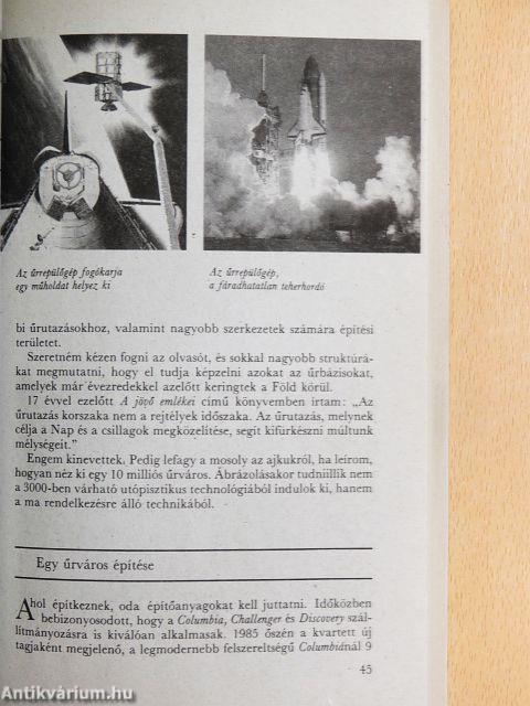 Távoli csillagok istenei