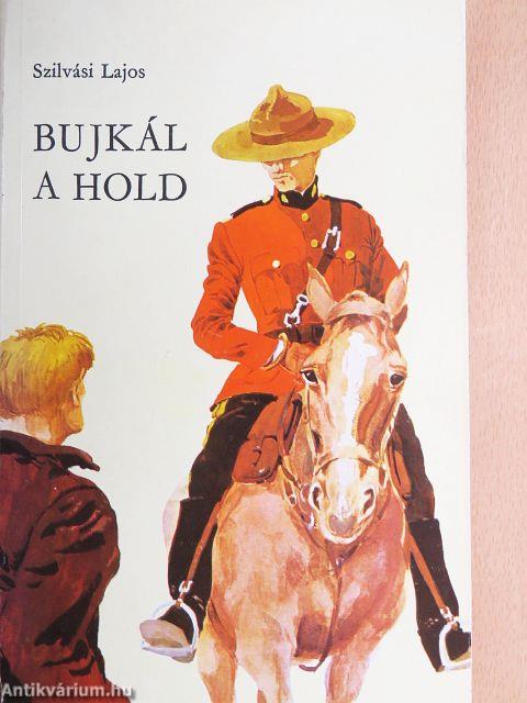 Bujkál a Hold