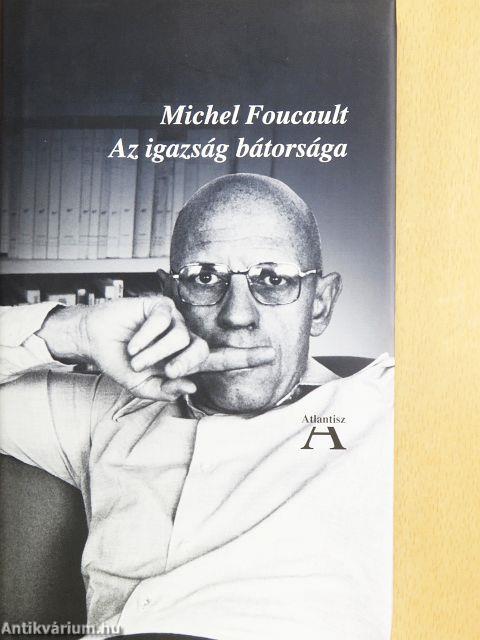 Az igazság bátorsága