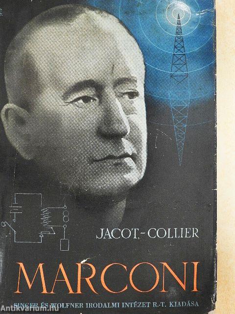 Marconi