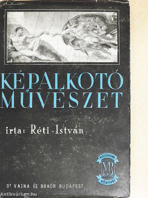Képalkotó művészet