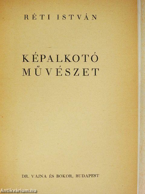 Képalkotó művészet