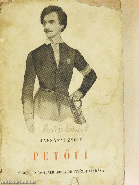 Petőfi