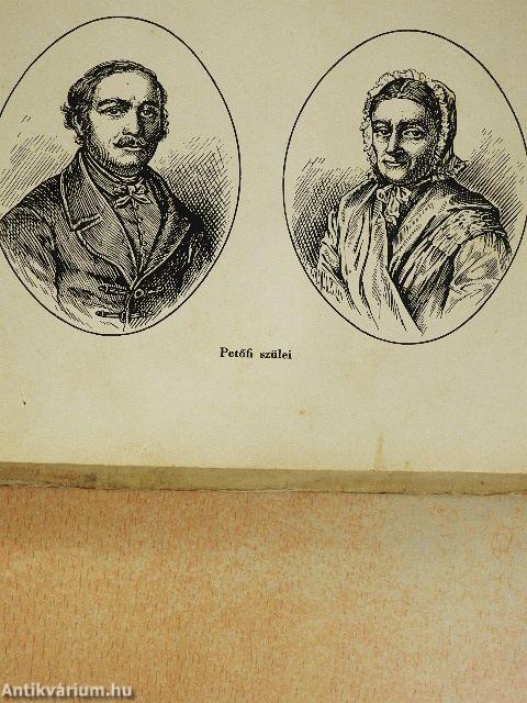 Petőfi