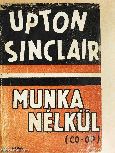 Munka nélkül