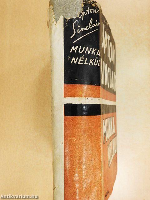 Munka nélkül