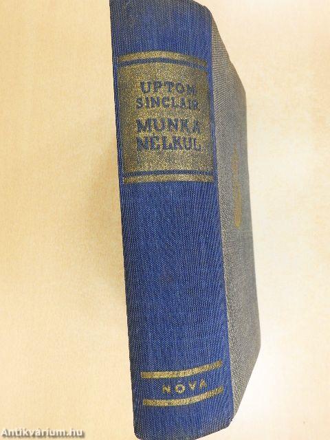 Munka nélkül