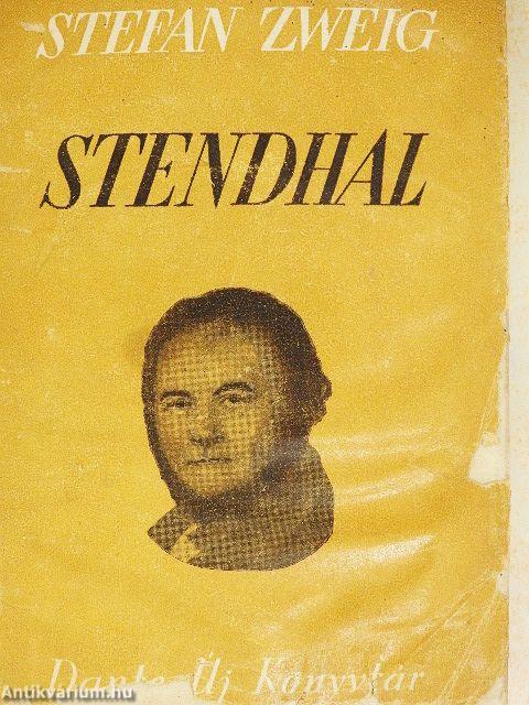 Stendhal