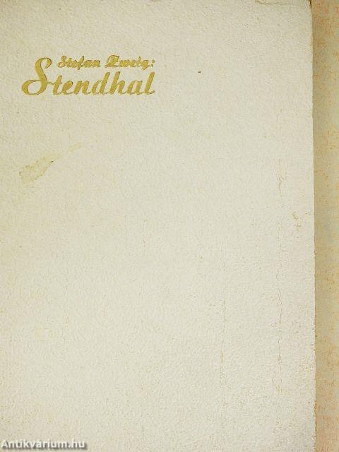 Stendhal