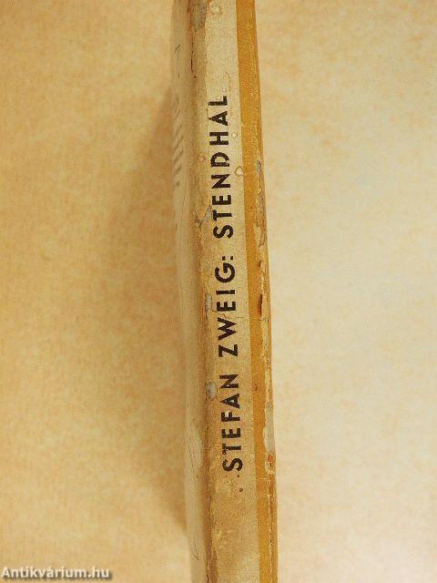Stendhal