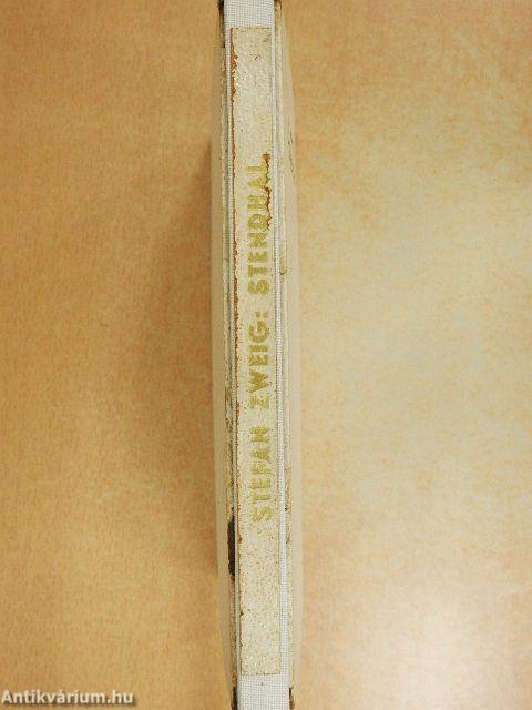 Stendhal