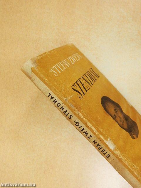 Stendhal