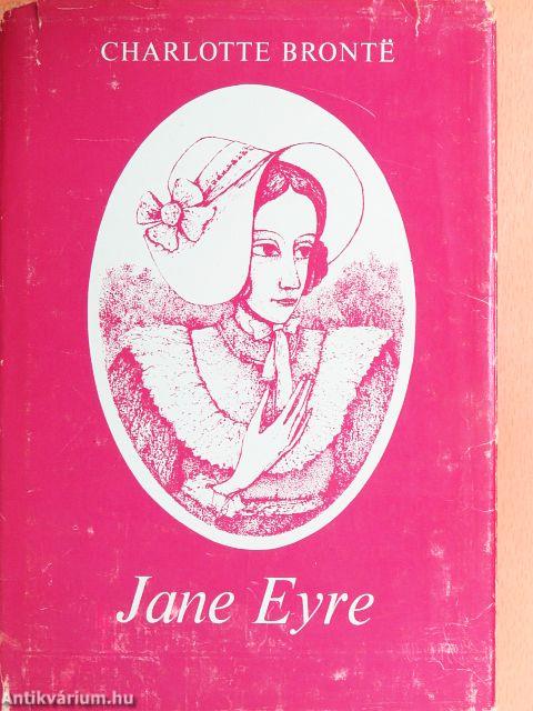 Jane Eyre