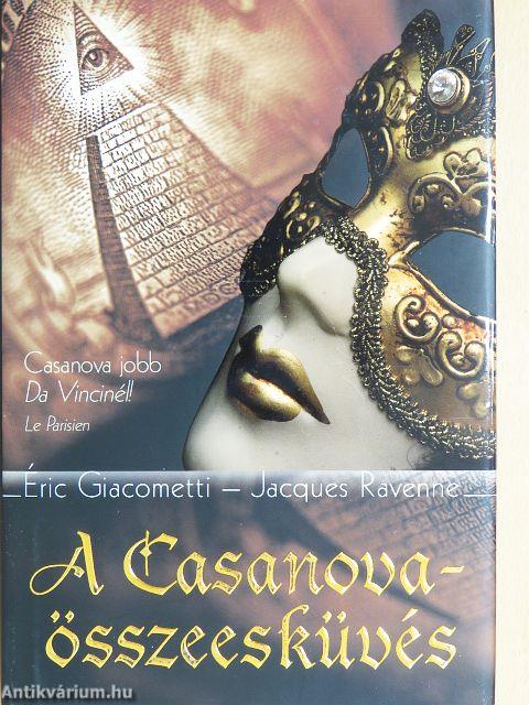 A Casanova-összeesküvés