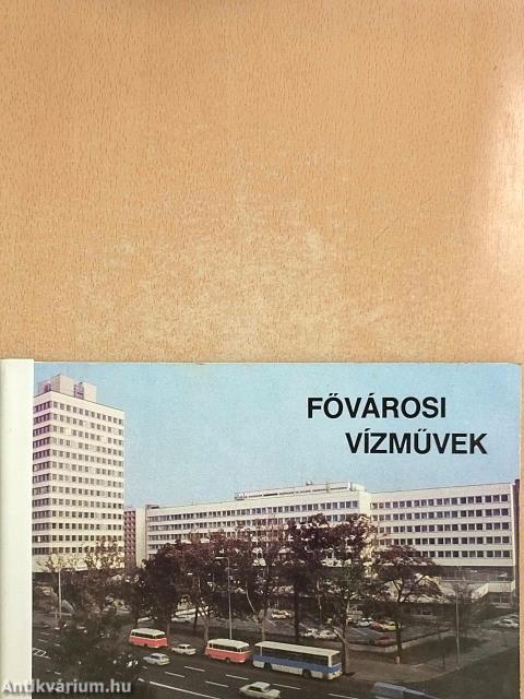 Fővárosi Vízművek