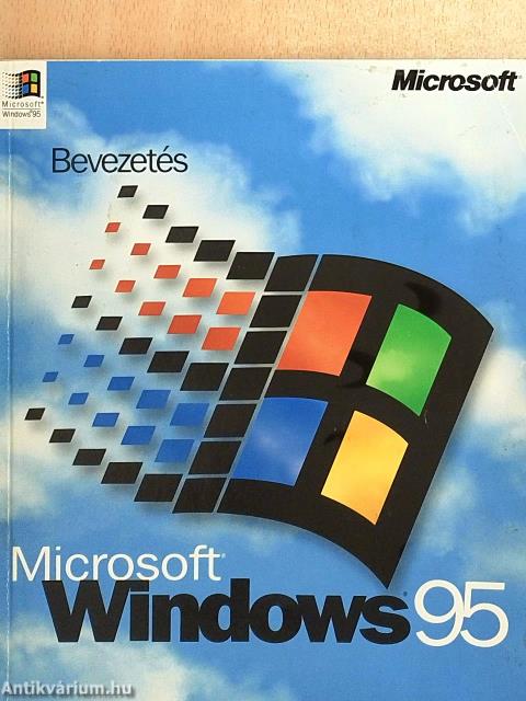 Microsoft Windows 95