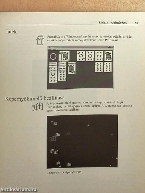 Microsoft Windows 95
