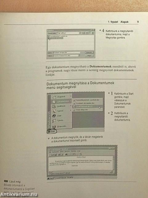 Microsoft Windows 95
